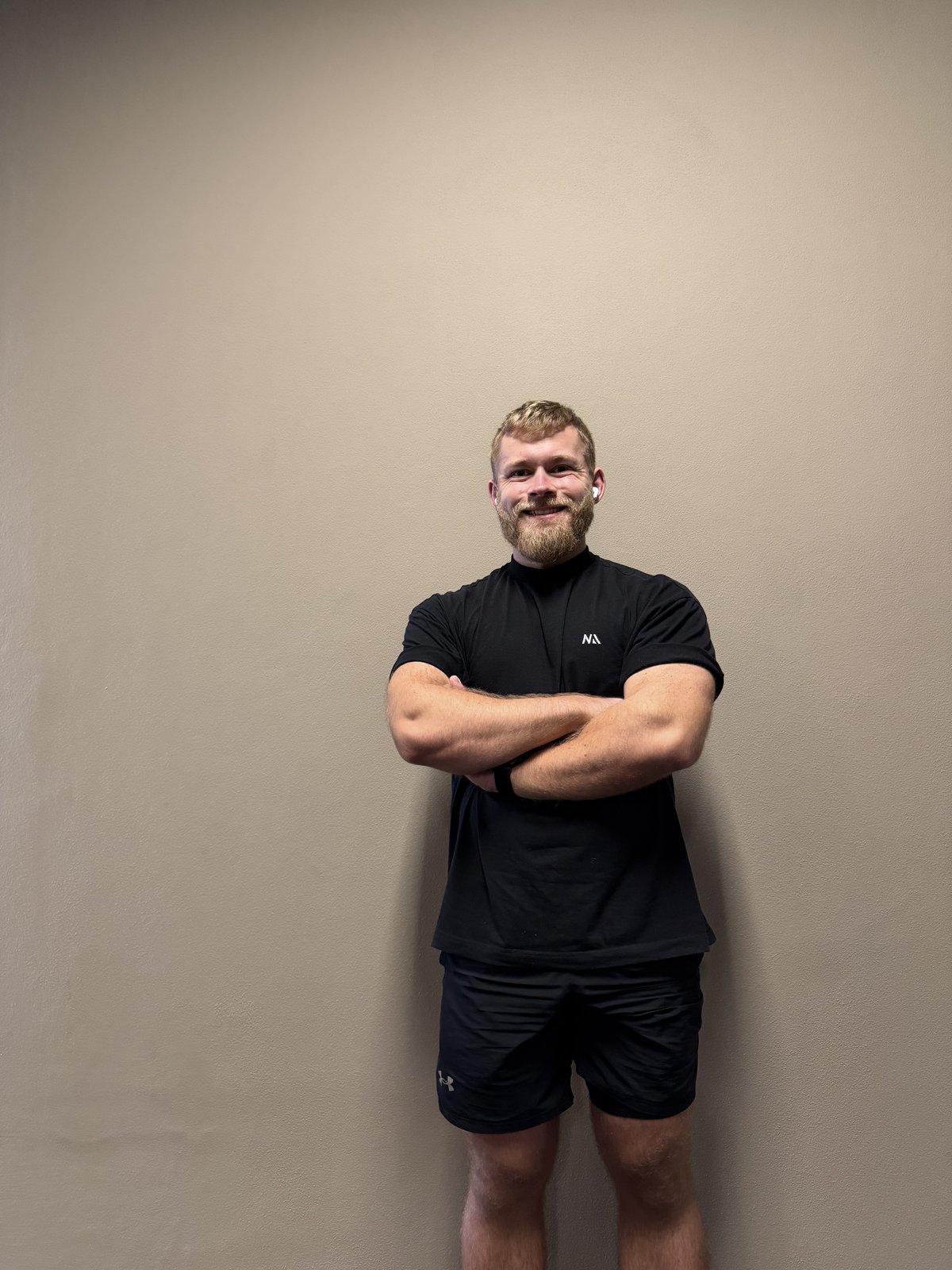 Janick Hauborg – Online Coach vægttab Danmark